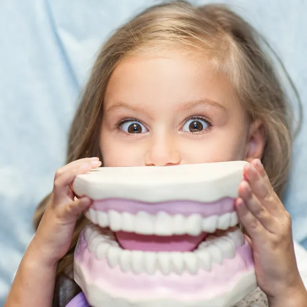 Children's Dentistry